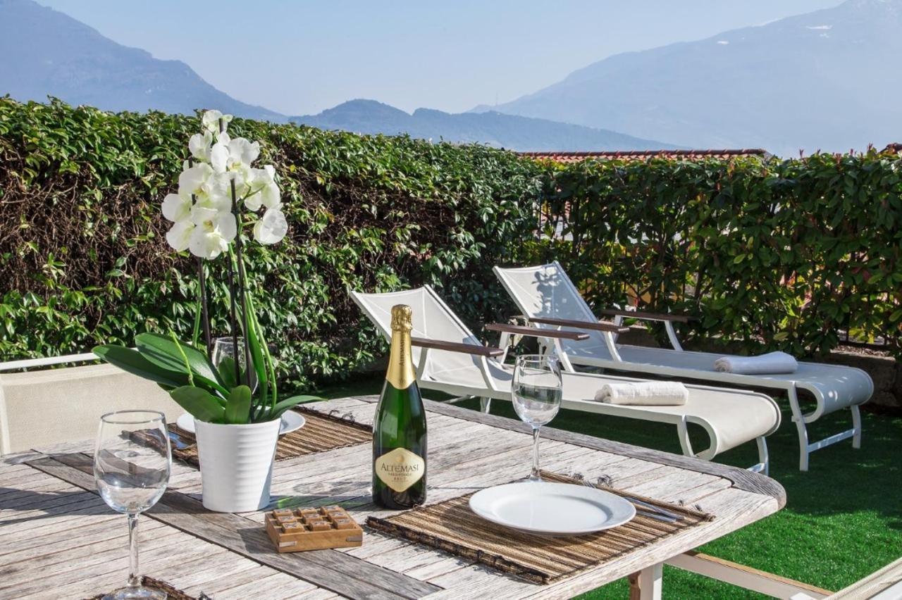 Garda Apartment Riva del Garda