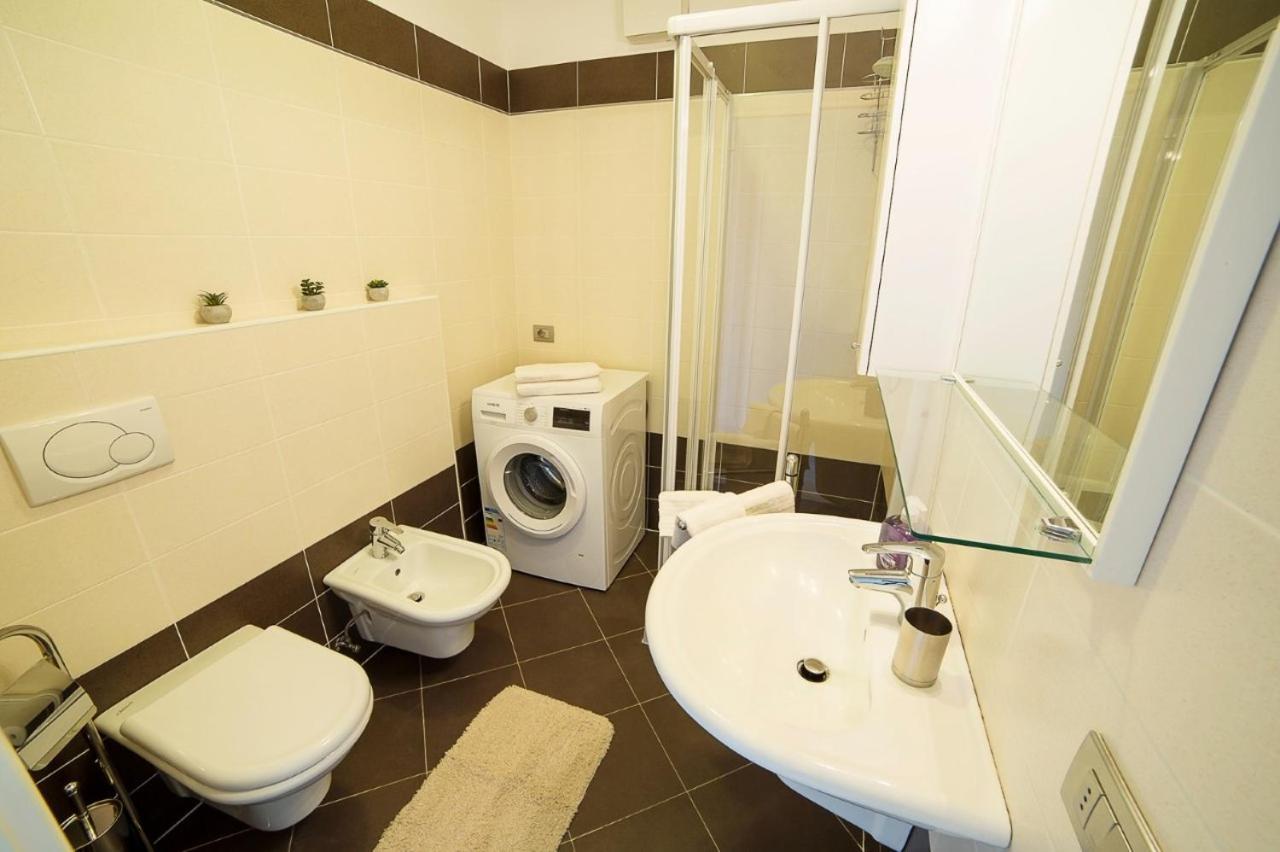 Garda Apartment