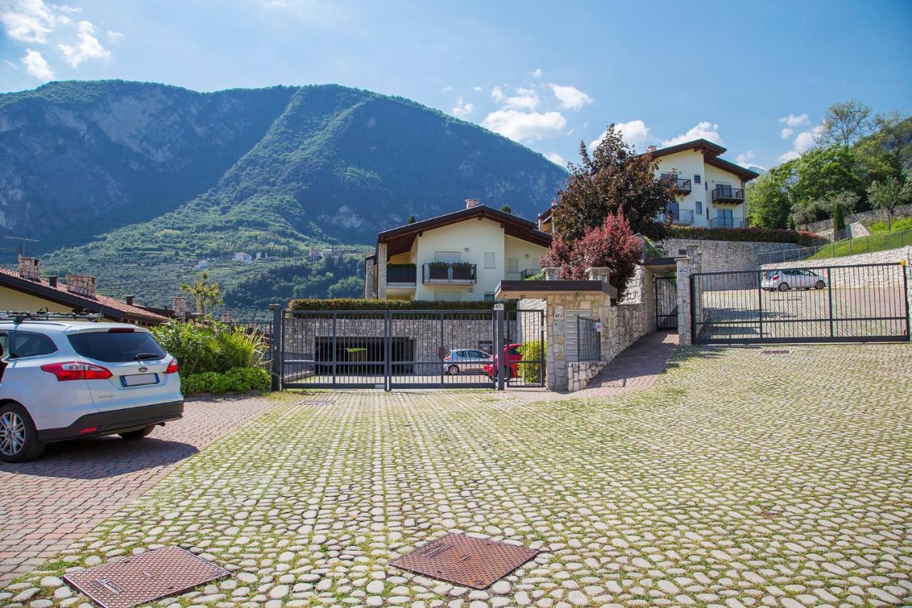 Garda Apartment