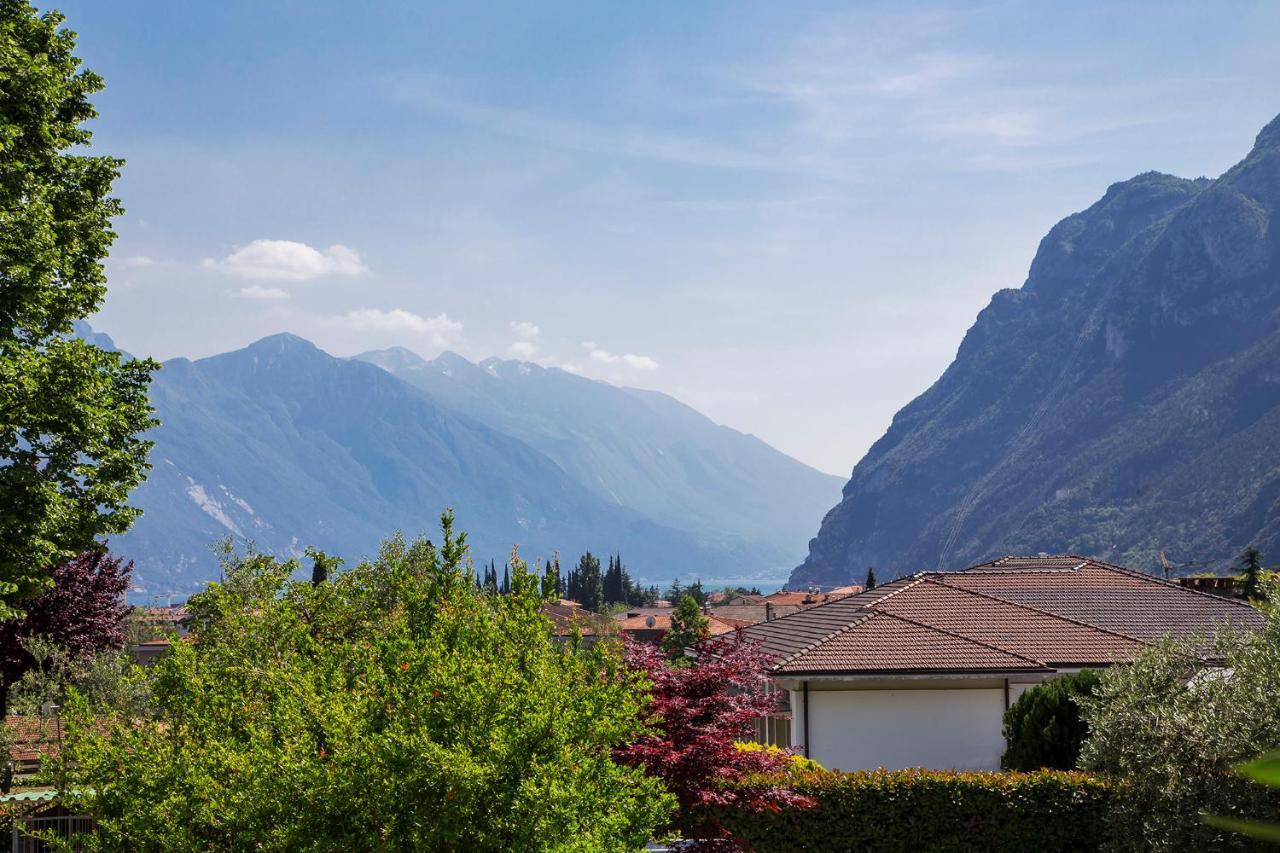 Apartment Garda Riva del Garda